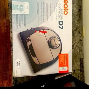 Neato botvac D7